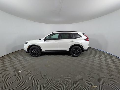 New 2027 Honda CR-V Sport Touring image 20