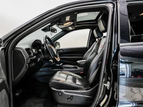 Used 2024 Dodge Durango GT RWD image 5