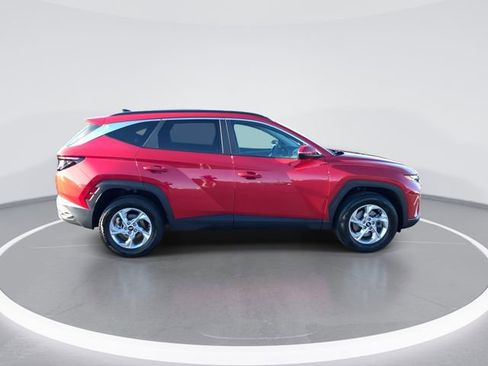 Used 2023 Hyundai Tucson SEL image 9
