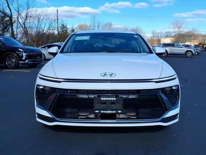 New 2026 Hyundai Sonata SE
