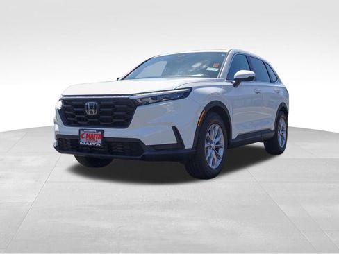 Used 2023 Honda CR-V EX image 8