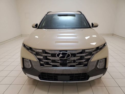 Used 2024 Hyundai Santa Cruz Limited image 24