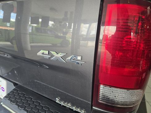 Used 2016 RAM 1500 Outdoorsman AWD/4WD image 35