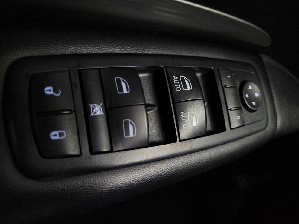 Used 2017 Dodge Durango GT w/ Premium Group RWD image 27
