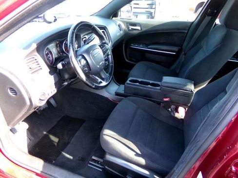 Used 2021 Dodge Charger Police w/ Fleet Safety Group image 9