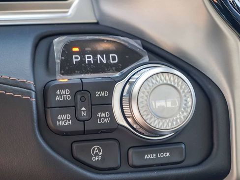 New 2026 RAM 1500 Tungsten image 20