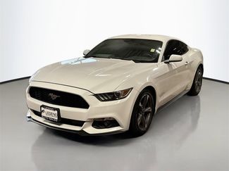 Used 2015 Ford Mustang Coupe w/ Equipment Group 051A image 1