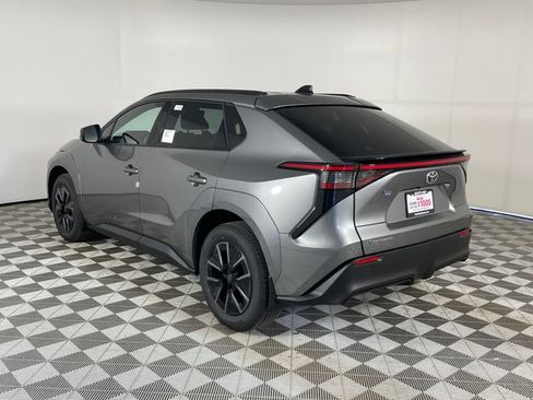 New 2026 Toyota bZ AWD/4WD image 10
