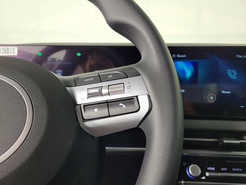 New 2025 Hyundai Santa Cruz SE image 21