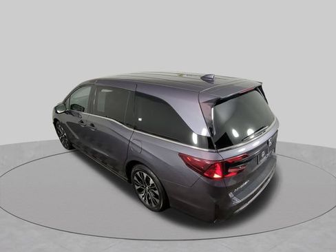 Used 2025 Honda Odyssey Elite image 35