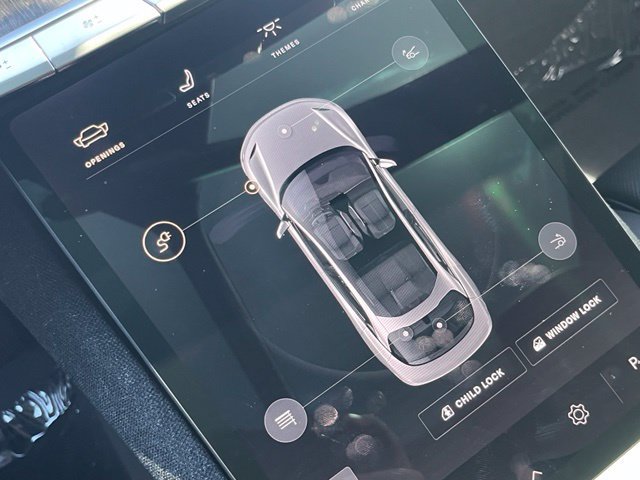 Used 2023 Lucid Air Touring AWD/4WD image 65