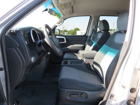 Used 2007 Honda Ridgeline RTS image 21