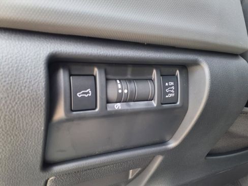 New 2026 Subaru Forester Sport image 11