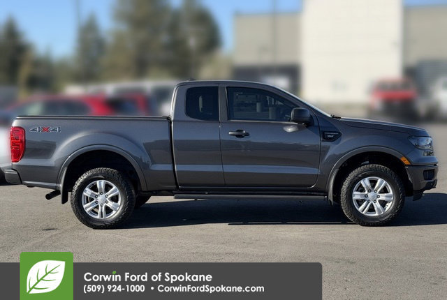 Used 2019 Ford Ranger XLT w/ Equipment Group 301A Mid AWD/4WD image 10