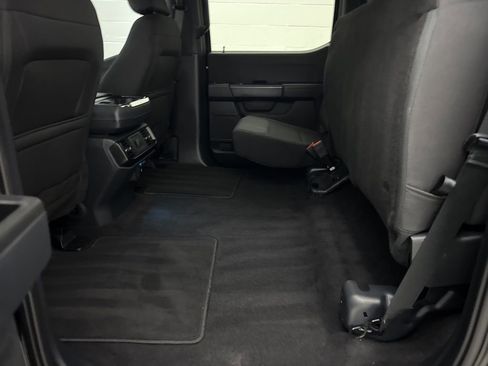 Used 2024 Ford F150 STX image 35