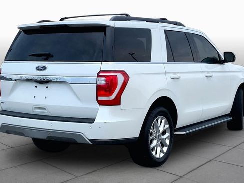 Used 2020 Ford Expedition XLT w/ Equipment Group 202A RWD image 13