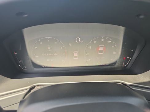 Used 2024 Honda Accord LX image 18