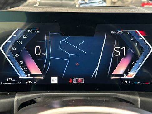 Used 2024 BMW M440i Coupe w/ Premium Package RWD image 32