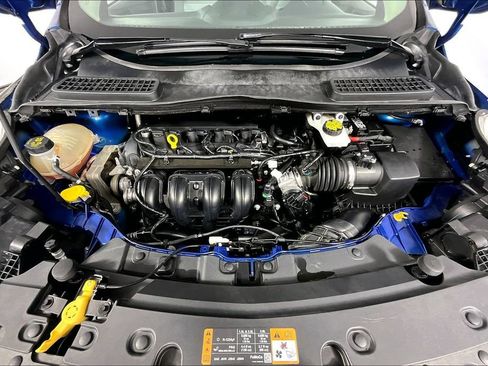 Used 2017 Ford Escape S FWD image 9