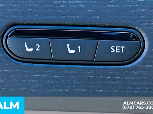 Used 2025 INFINITI QX80 Sensory AWD/4WD image 44