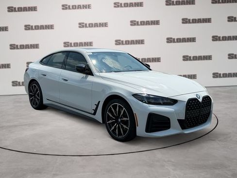 Used 2026 BMW 430i xDrive AWD/4WD image 7