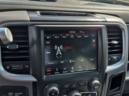 Used 2018 RAM 2500 Power Wagon w/ Luxury Group image 23