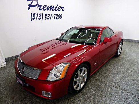 Used 2005 Cadillac XLR RWD image 1