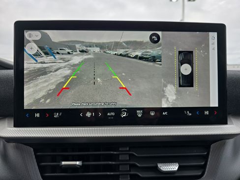 Used 2025 Ford Explorer ST image 26