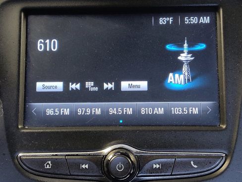 Used 2018 Chevrolet Malibu LS FWD image 25