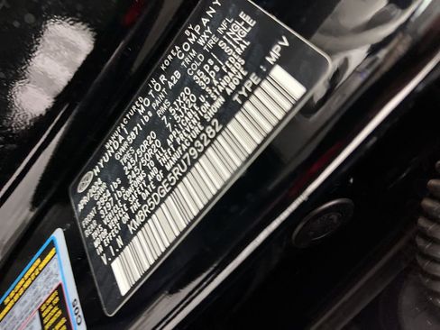 Used 2024 Hyundai Palisade Limited image 28