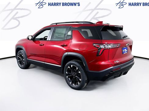 New 2026 Chevrolet Equinox RS w/ Convenience Package III image 30