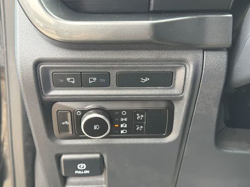 Used 2023 Ford F150 XLT w/ Equipment Group 302A High AWD/4WD image 30