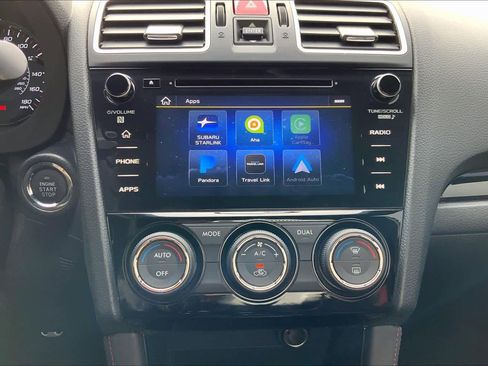 Used 2021 Subaru WRX STI image 7