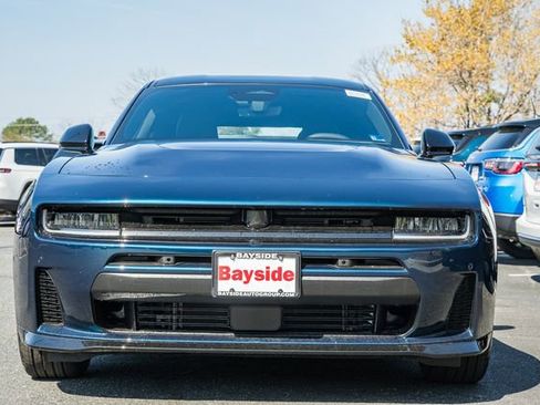 New 2026 Dodge Charger R/T AWD/4WD image 3