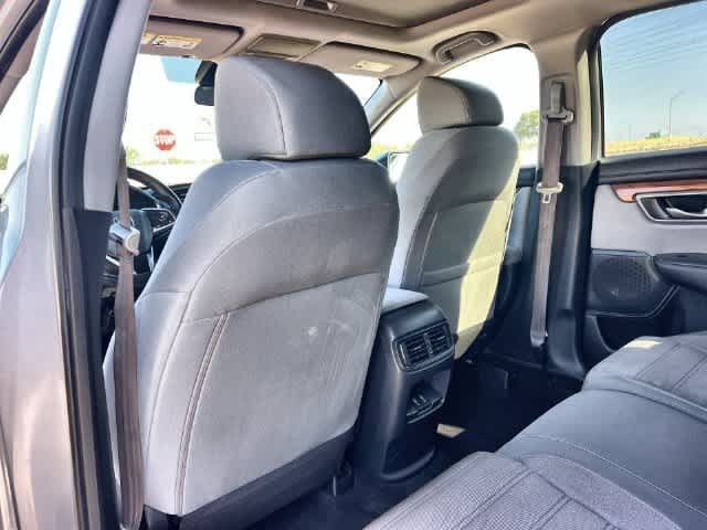 Certified 2020 Honda CR-V EX image 13