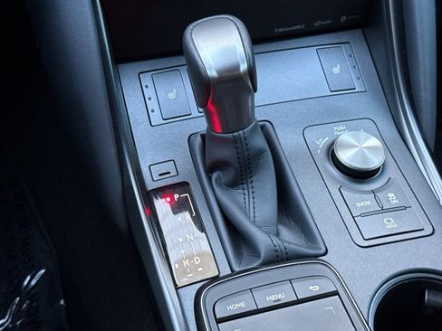 Used 2025 Lexus IS 300 F Sport w/ Accessory Package RWD image 24