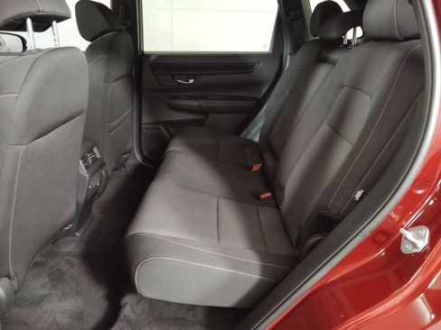 Certified 2023 Honda CR-V Sport image 15