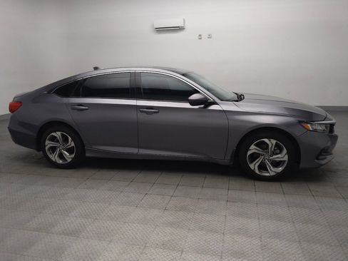 Used 2021 Honda Accord LX image 11