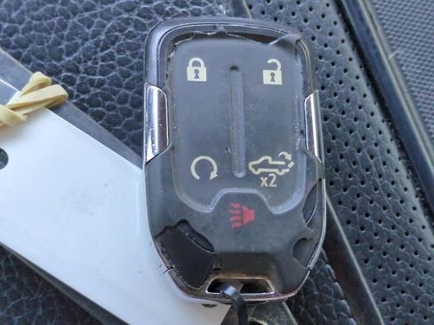 Used 2020 GMC Sierra 2500 Denali w/ Denali Ultimate Package image 26