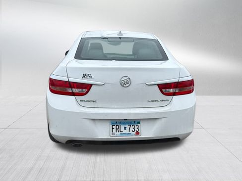 Used 2016 Buick Verano image 5