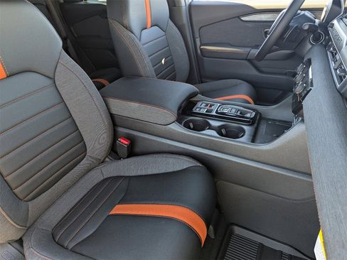 New 2026 Honda Passport TrailSport image 6