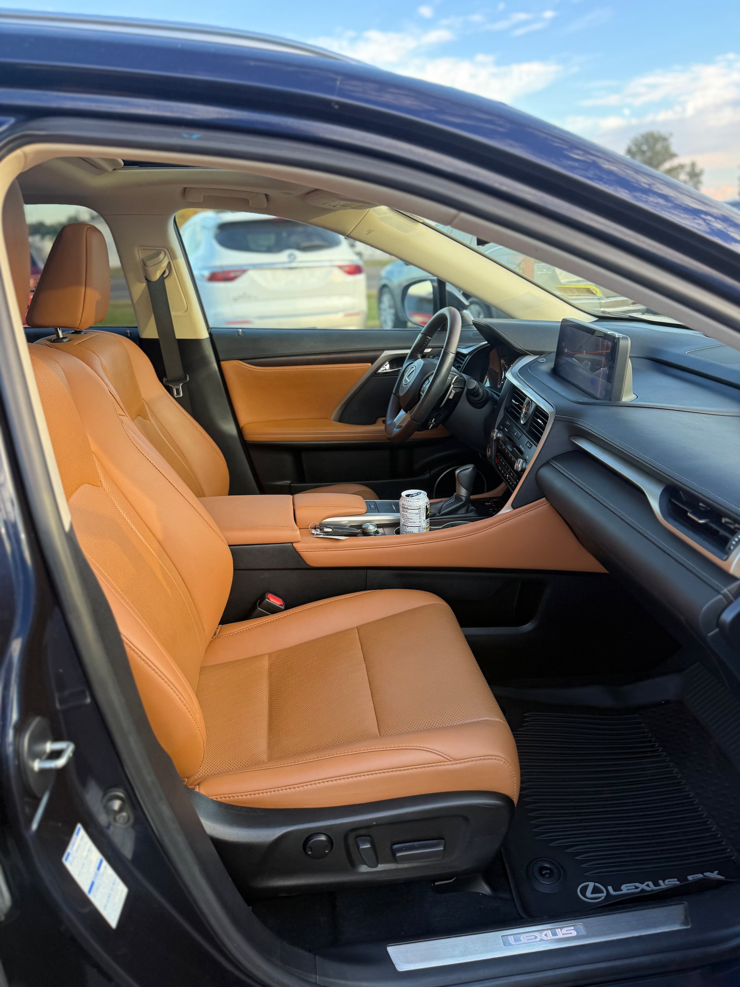 Used 2022 Lexus RX 350 AWD w/ Premium Package image 9