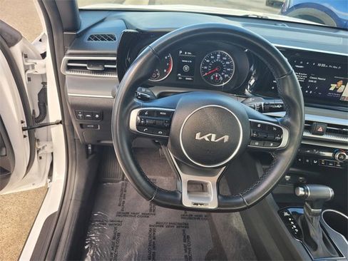 Used 2024 Kia K5 GT-Line w/ GT-Line Premium Package image 30