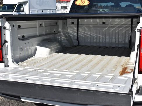 Used 2020 Chevrolet Colorado W/T w/ WT Convenience Package image 17