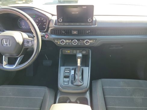 Used 2023 Honda CR-V Sport image 5