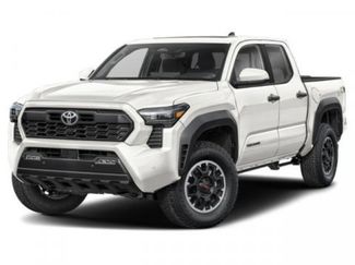 New 2026 Toyota Tacoma TRD Off-Road video 1