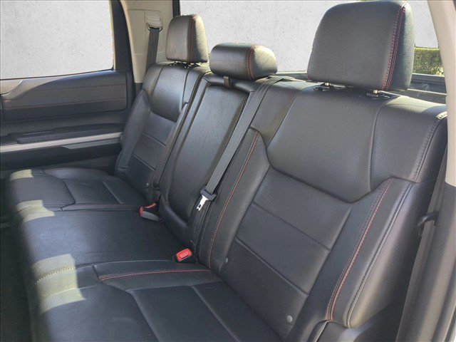 Used 2016 Toyota Tundra TRD Pro AWD/4WD image 19