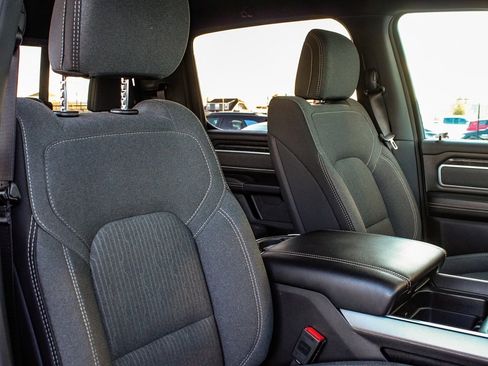 Used 2022 RAM 1500 Big Horn image 38