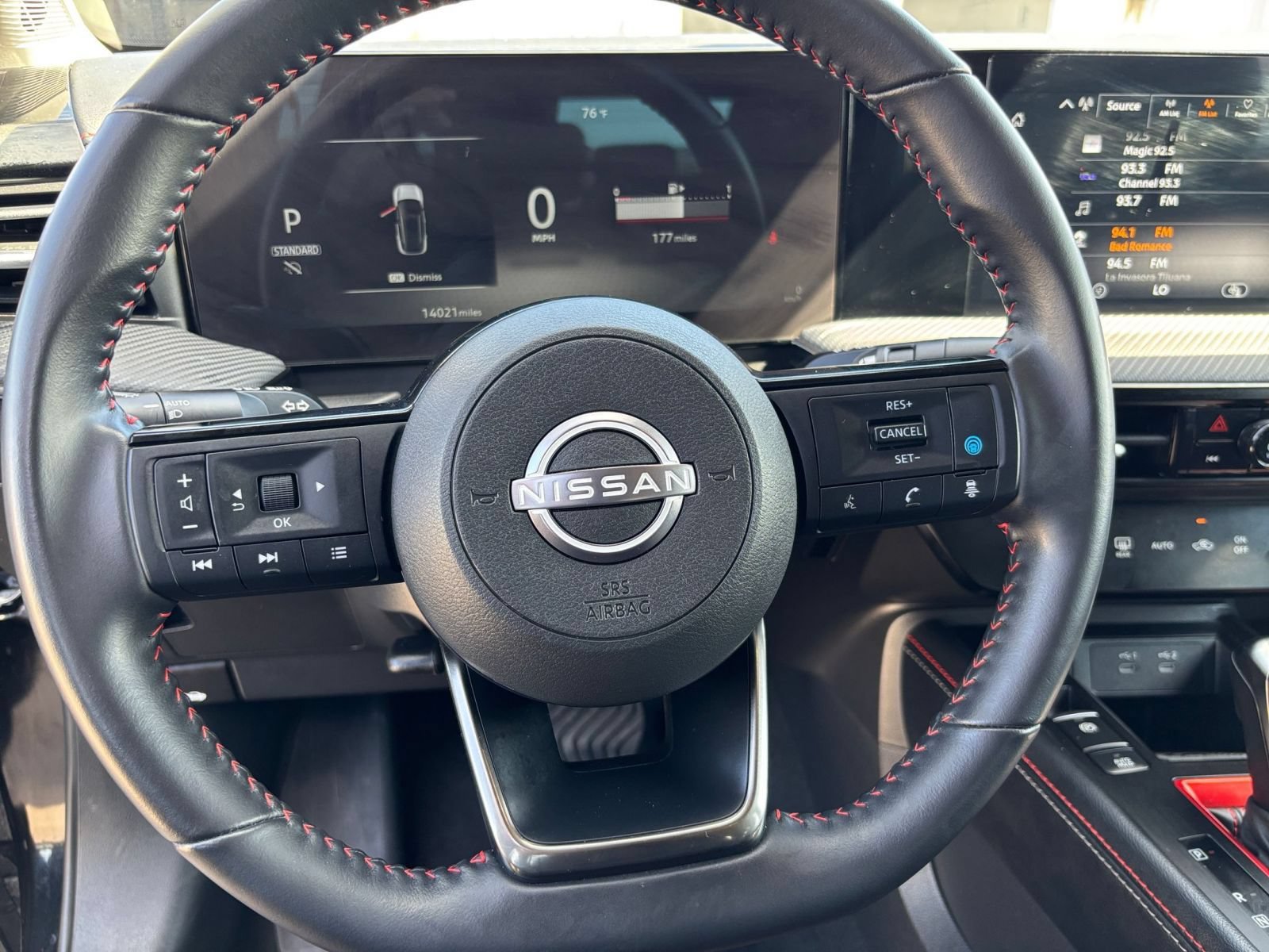 Used 2026 Nissan Kicks SR FWD image 26