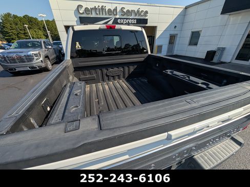 Used 2022 Ford F150 King Ranch w/ Equipment Group 601A High AWD/4WD image 10